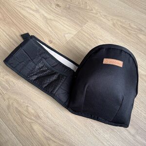 Aiebao ergonomic baby hip carrier